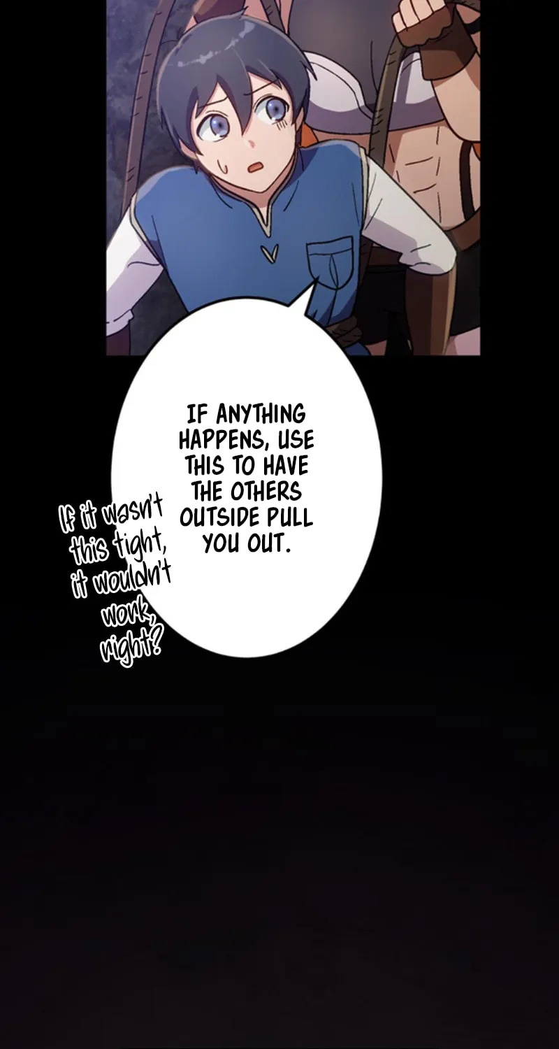 Read The Invincible Banished Shadow Archer chapter 31 image 41 on Lezhin