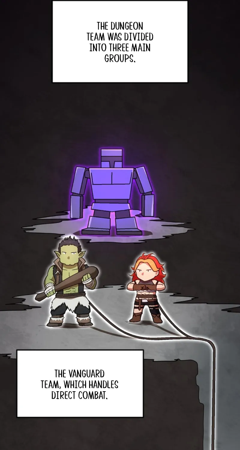 Read The Invincible Banished Shadow Archer chapter 31 image 42 on Lezhin
