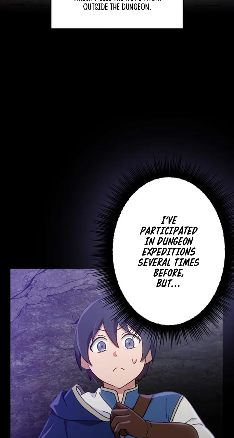 Read The Invincible Banished Shadow Archer chapter 31 image 44 on Lezhin
