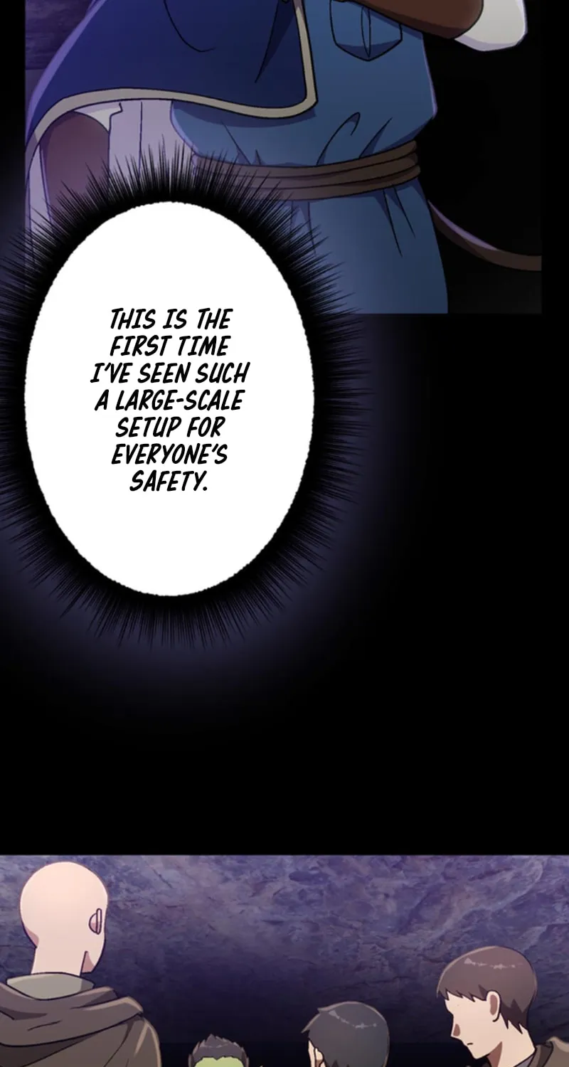 Read The Invincible Banished Shadow Archer chapter 31 image 45 on Lezhin
