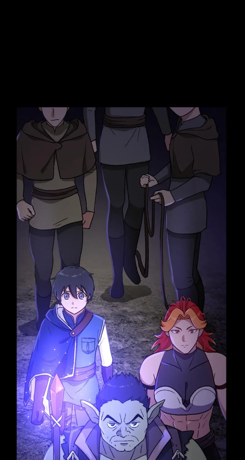 Read The Invincible Banished Shadow Archer chapter 31 image 48 on Lezhin