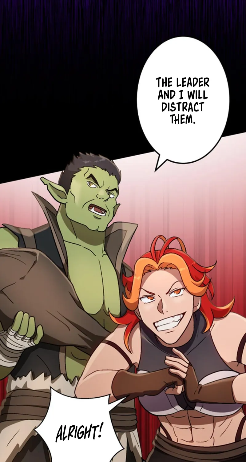 Read The Invincible Banished Shadow Archer chapter 31 image 60 on Lezhin