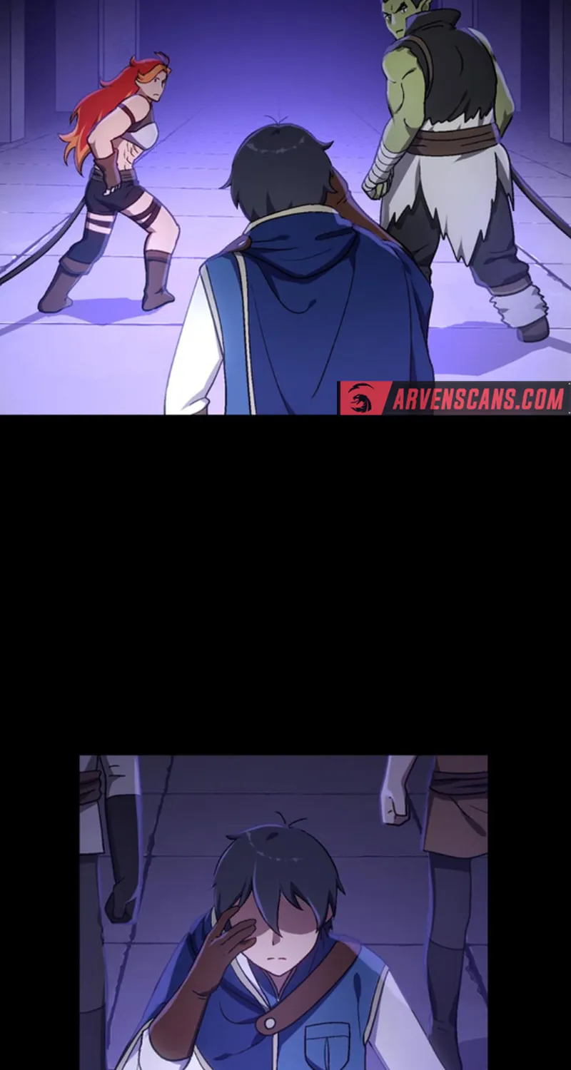 Read The Invincible Banished Shadow Archer chapter 31 image 62 on Lezhin