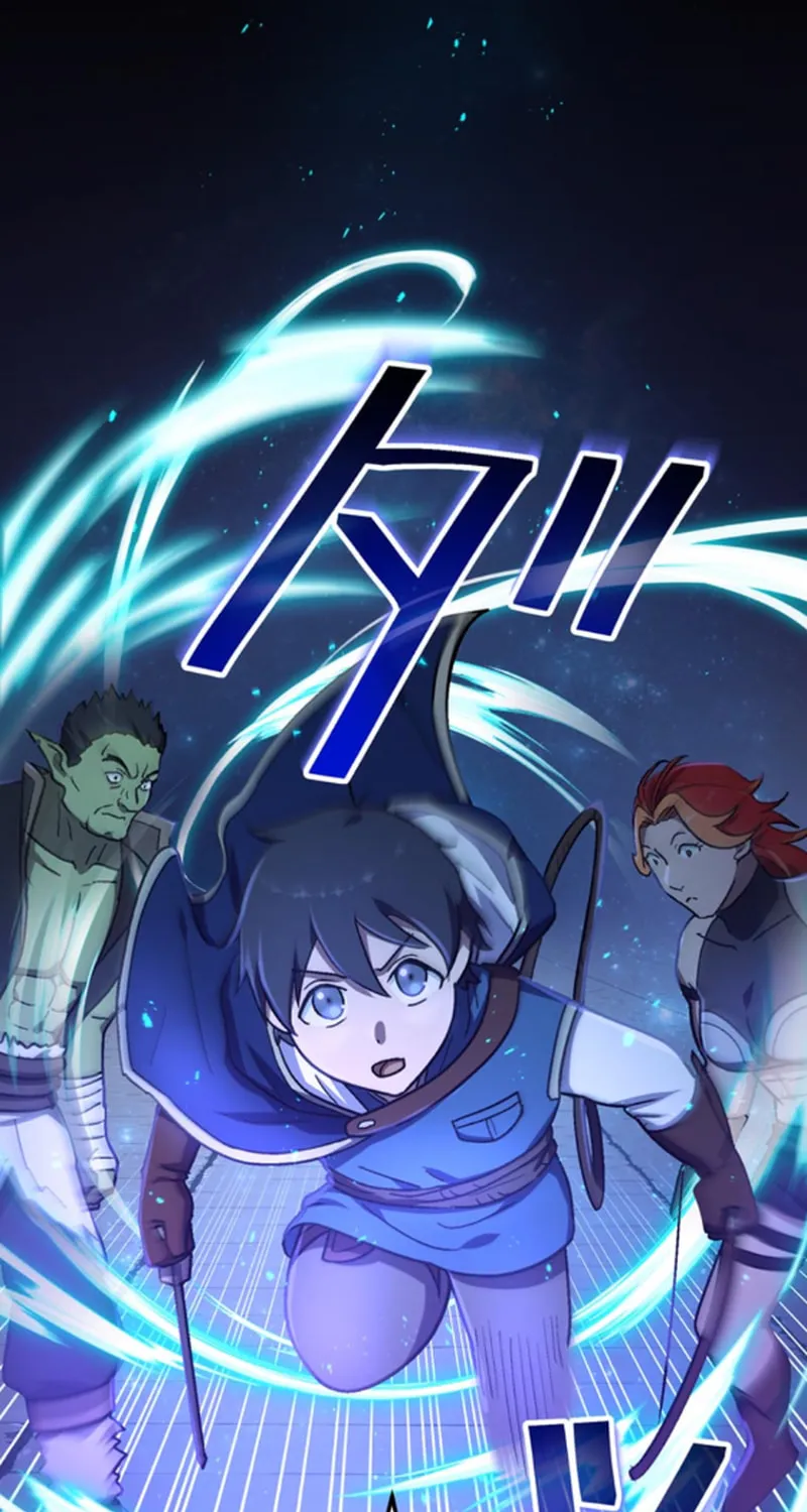Read The Invincible Banished Shadow Archer chapter 31 image 67 on Lezhin