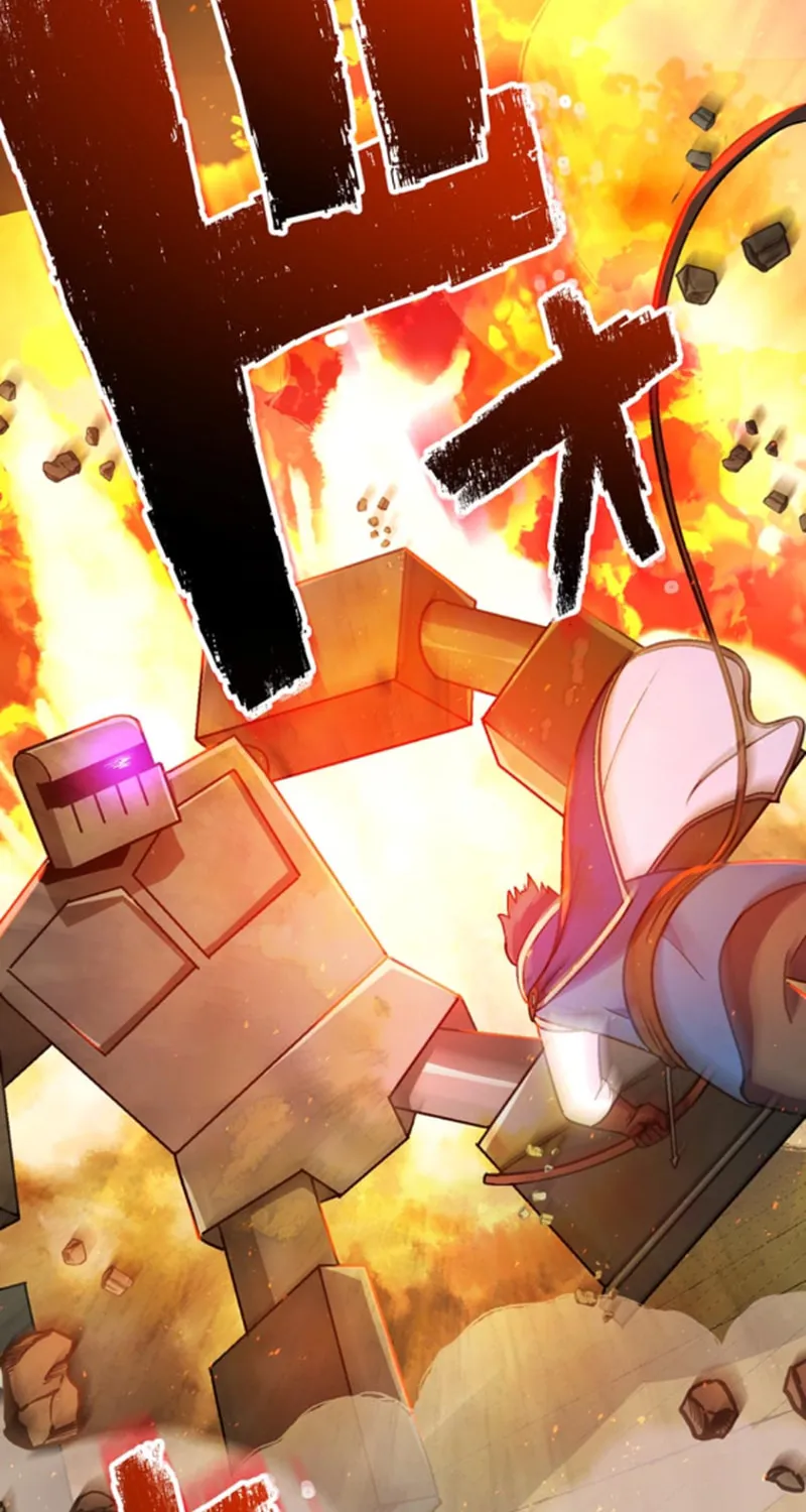 Read The Invincible Banished Shadow Archer chapter 31 image 72 on Lezhin