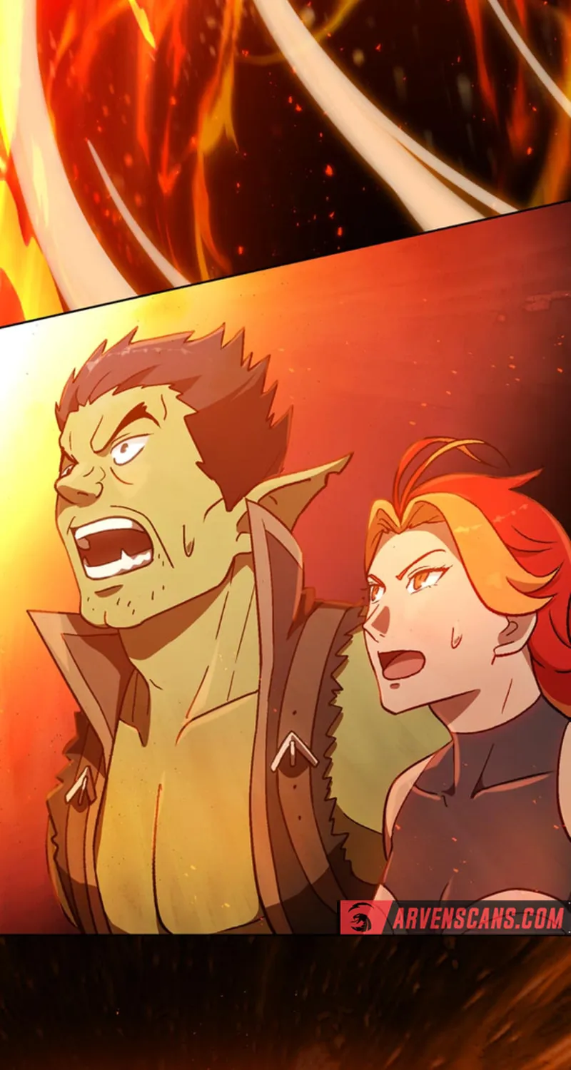 Read The Invincible Banished Shadow Archer chapter 31 image 78 on Lezhin