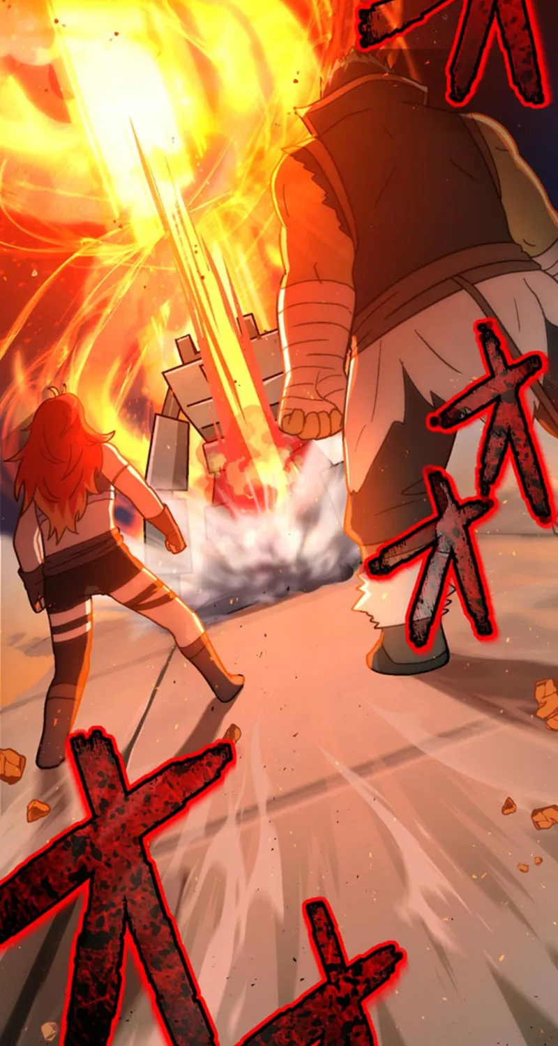 Read The Invincible Banished Shadow Archer chapter 31 image 80 on Lezhin
