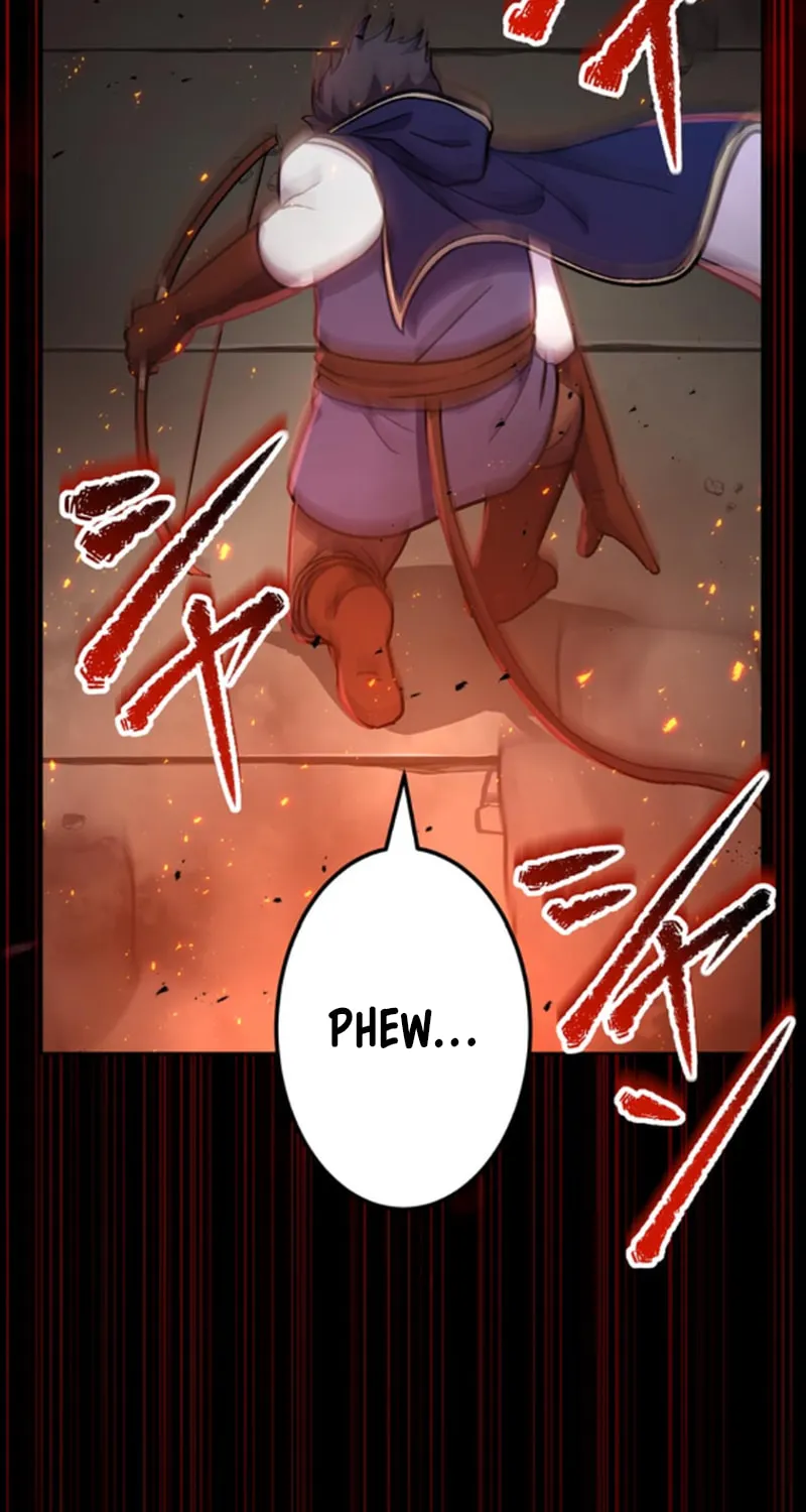 Read The Invincible Banished Shadow Archer chapter 31 image 83 on Lezhin