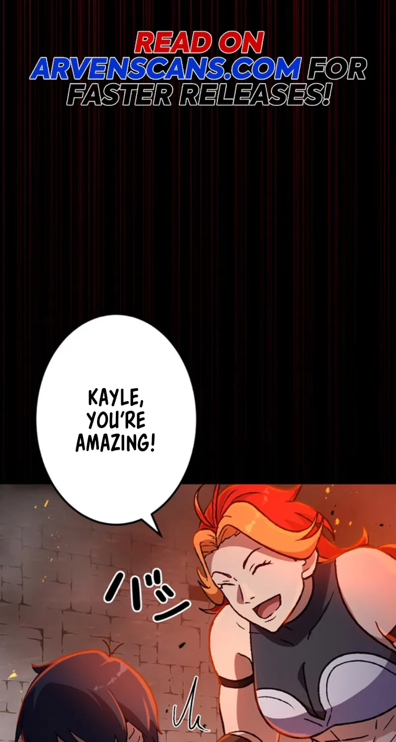Read The Invincible Banished Shadow Archer chapter 31 image 84 on Lezhin