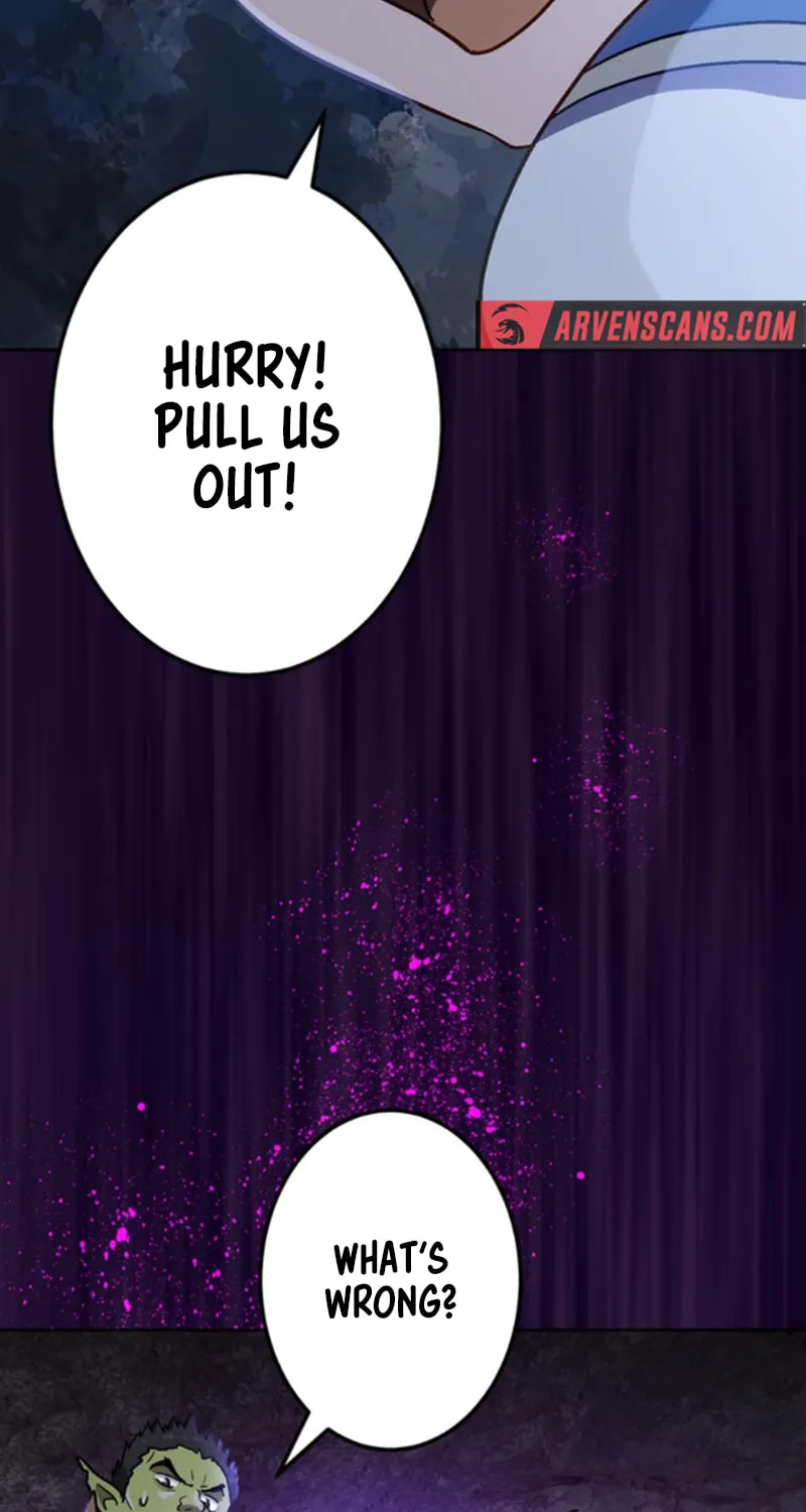 Read The Invincible Banished Shadow Archer chapter 31 image 88 on Lezhin