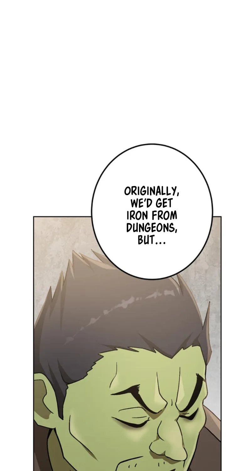Read The Invincible Banished Shadow Archer chapter 31 image 9 on Lezhin