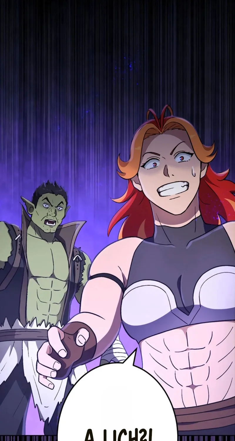 Read The Invincible Banished Shadow Archer chapter 32 image 1 on Lezhin