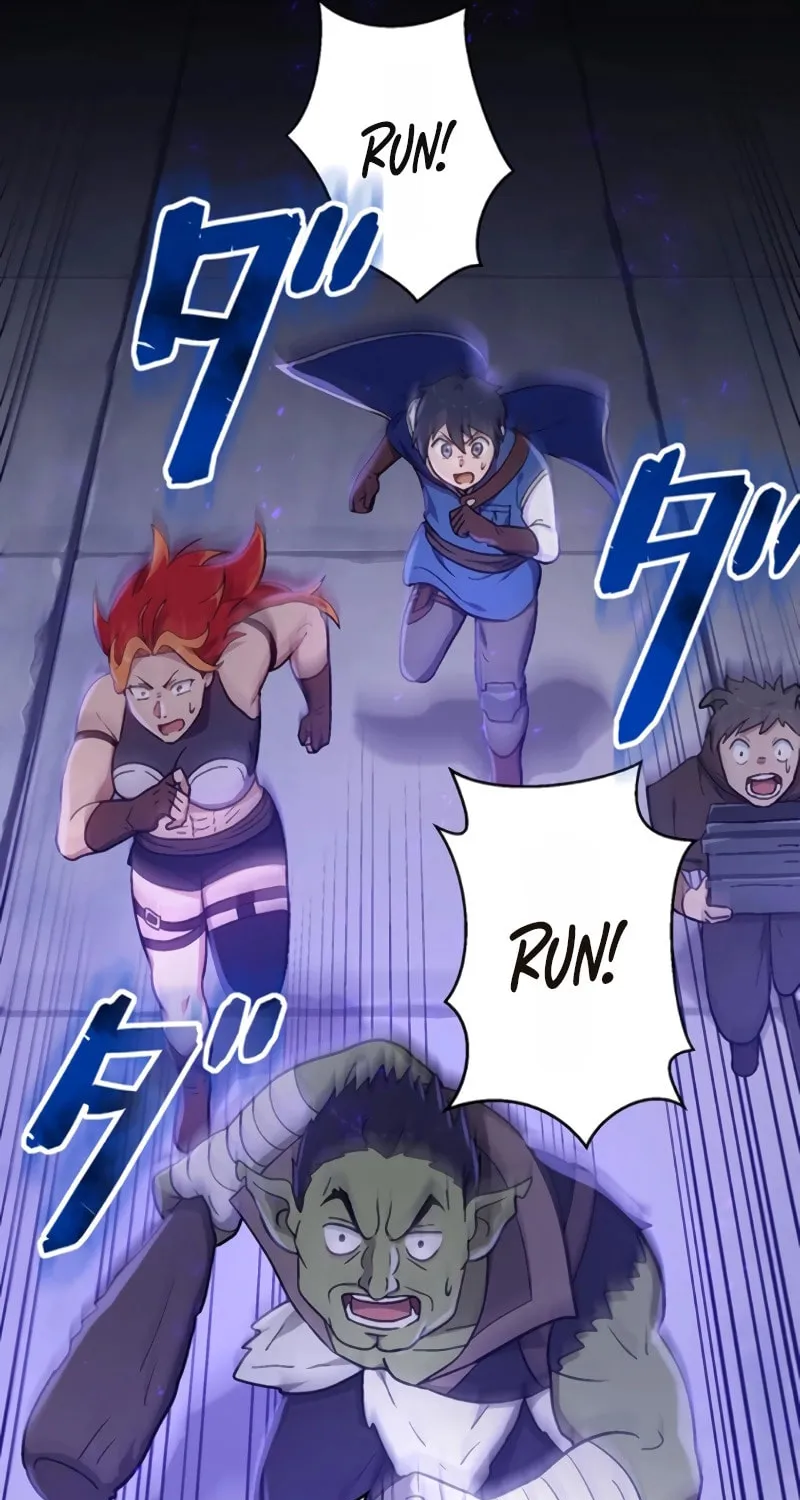 Read The Invincible Banished Shadow Archer chapter 32 image 11 on Lezhin