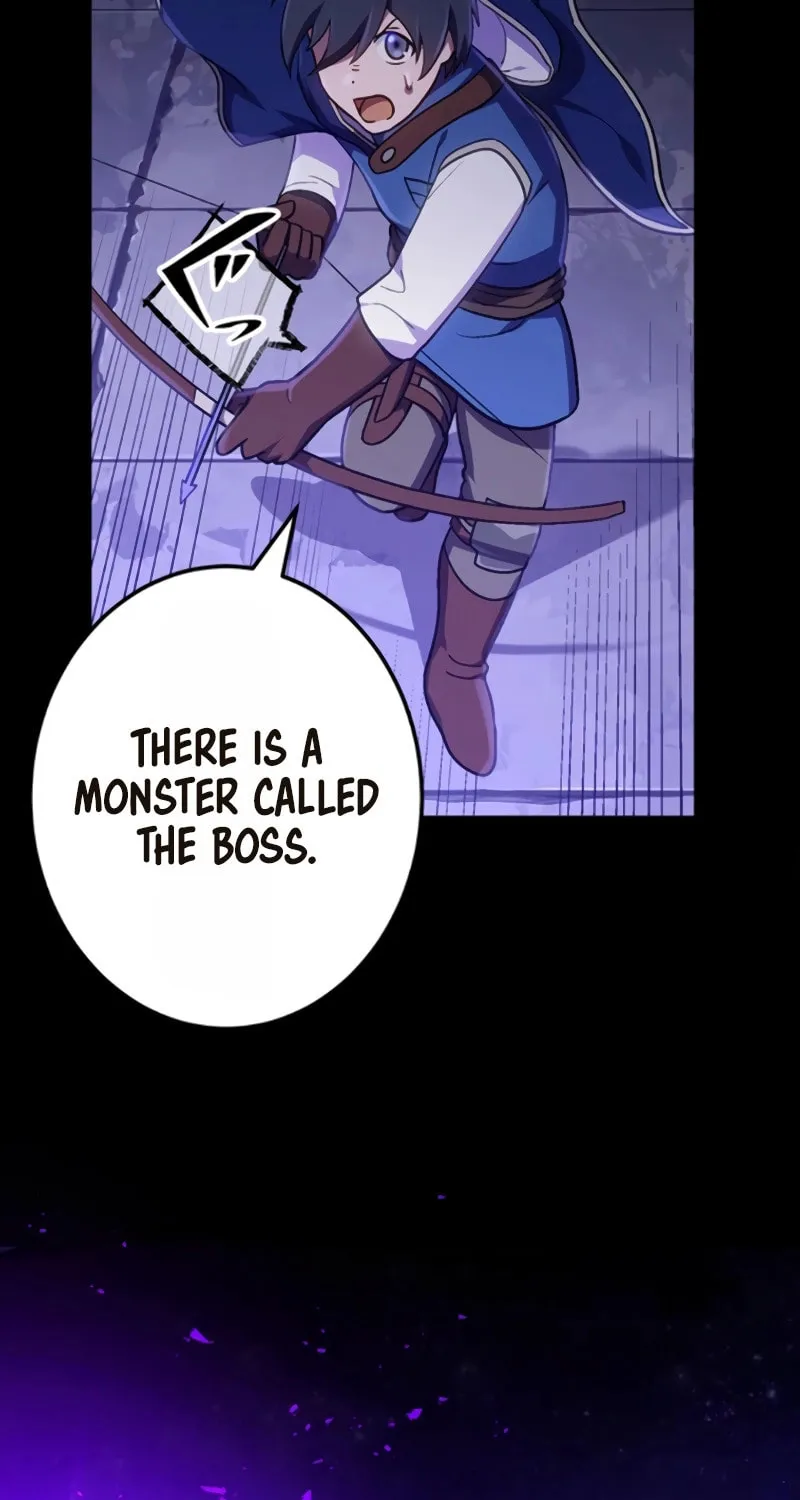 Read The Invincible Banished Shadow Archer chapter 32 image 13 on Lezhin