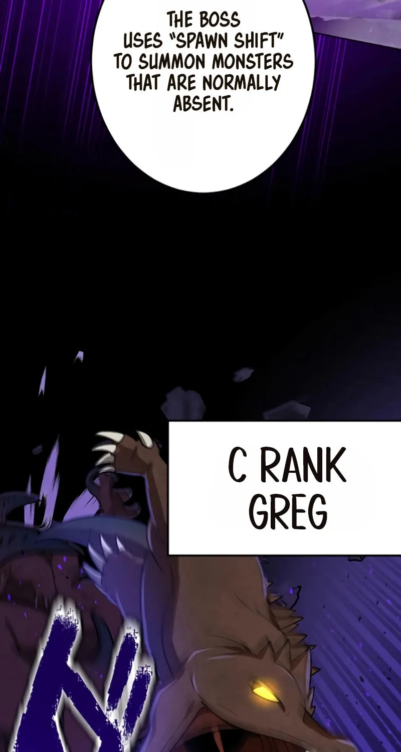 Read The Invincible Banished Shadow Archer chapter 32 image 17 on Lezhin