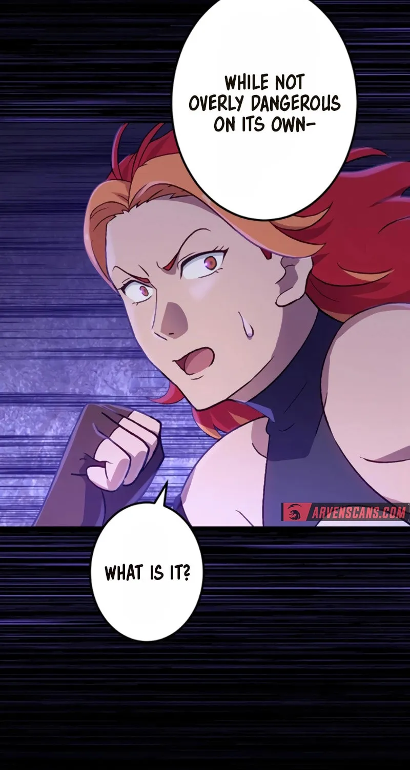 Read The Invincible Banished Shadow Archer chapter 32 image 19 on Lezhin