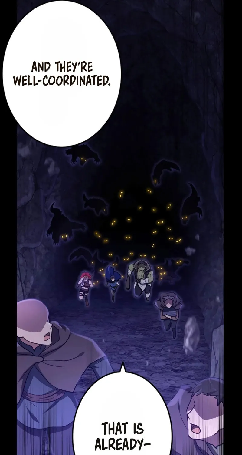 Read The Invincible Banished Shadow Archer chapter 32 image 21 on Lezhin