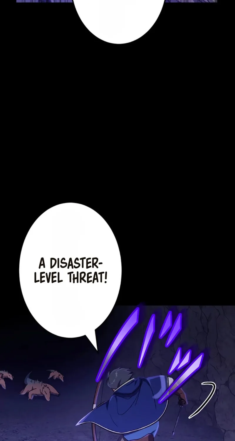 Read The Invincible Banished Shadow Archer chapter 32 image 22 on Lezhin