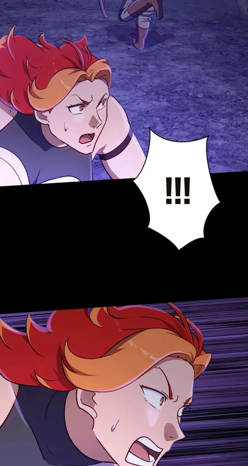 Read The Invincible Banished Shadow Archer chapter 32 image 23 on Lezhin