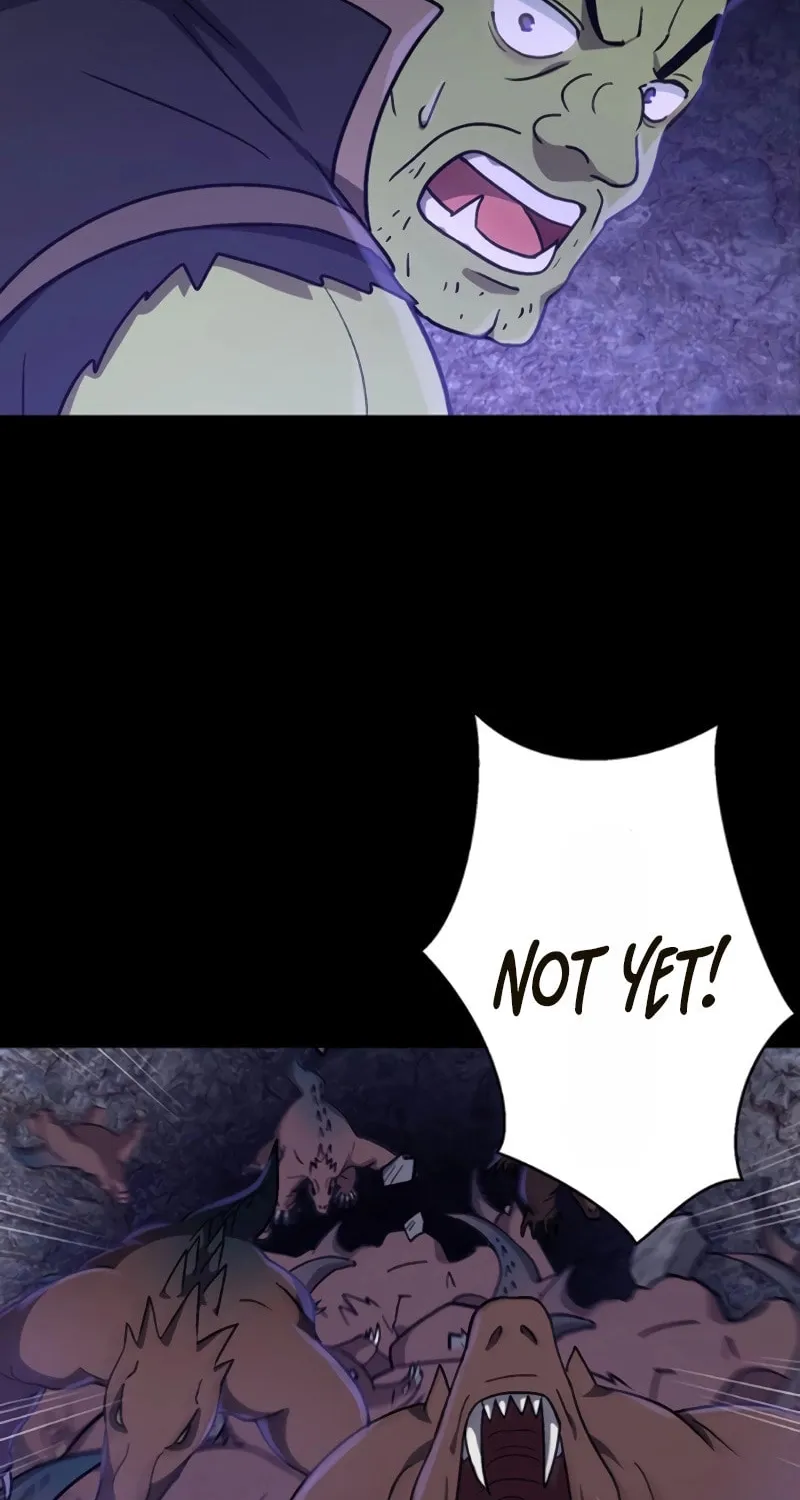 Read The Invincible Banished Shadow Archer chapter 32 image 29 on Lezhin