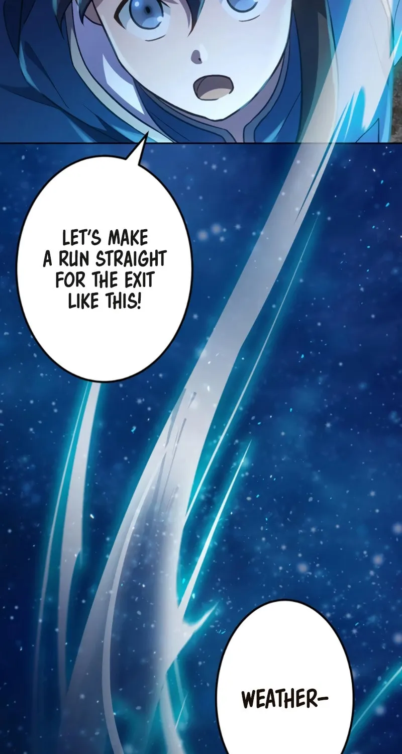 Read The Invincible Banished Shadow Archer chapter 32 image 33 on Lezhin