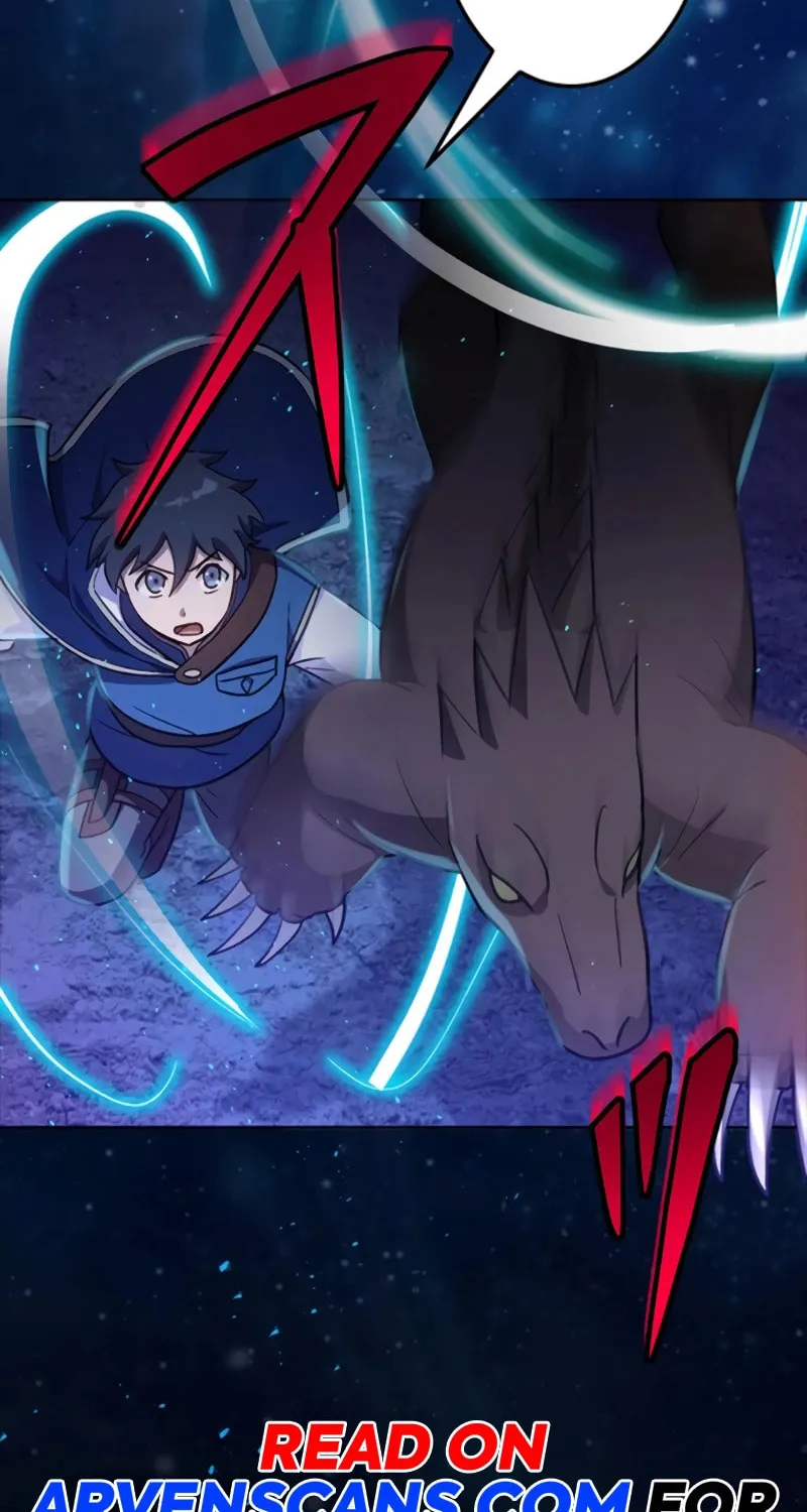 Read The Invincible Banished Shadow Archer chapter 32 image 34 on Lezhin