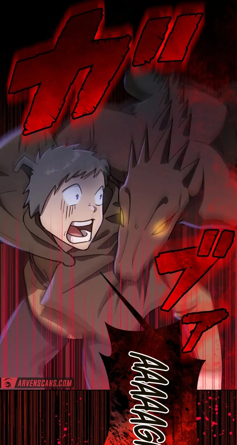 Read The Invincible Banished Shadow Archer chapter 32 image 37 on Lezhin