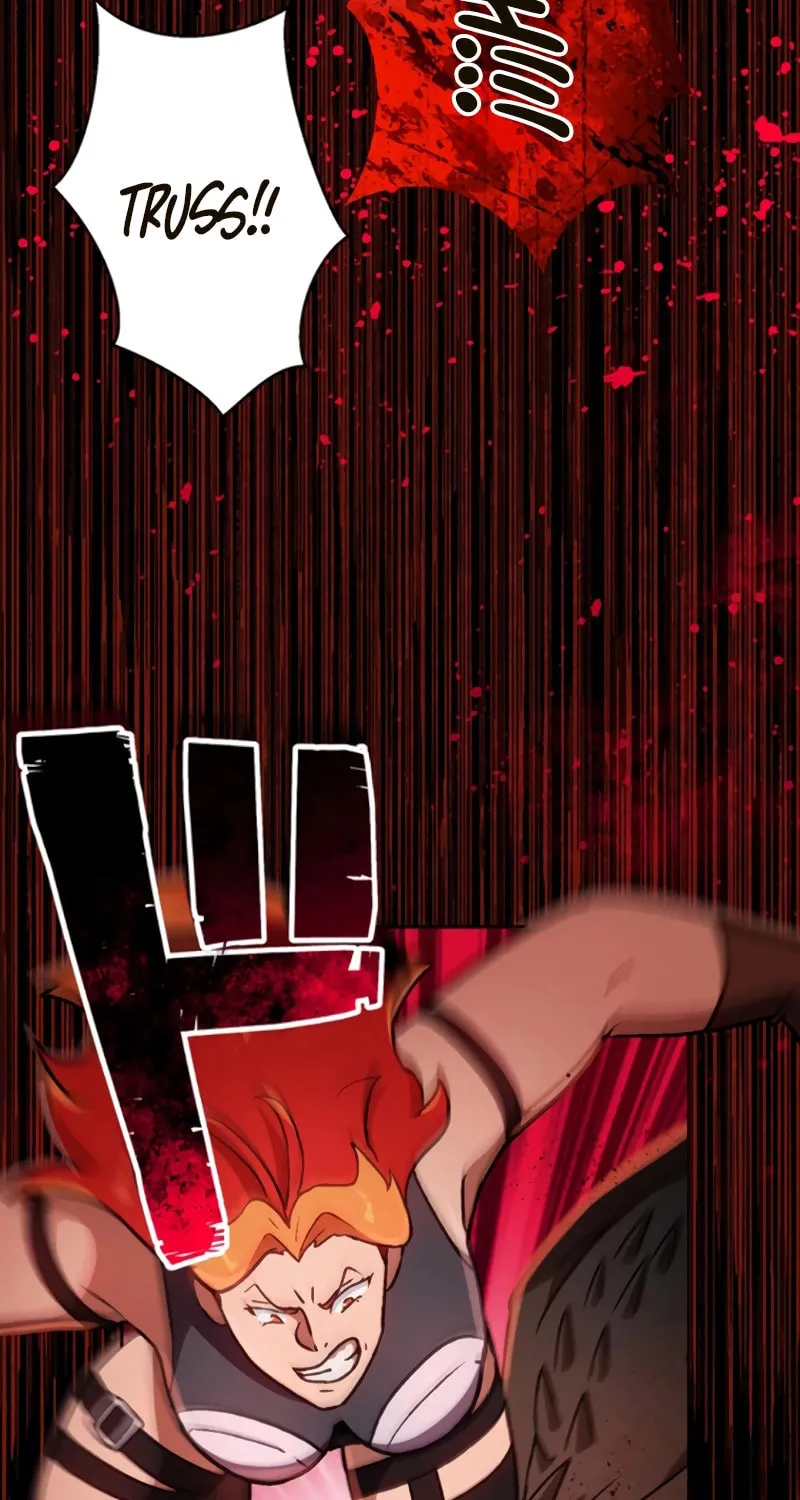 Read The Invincible Banished Shadow Archer chapter 32 image 38 on Lezhin
