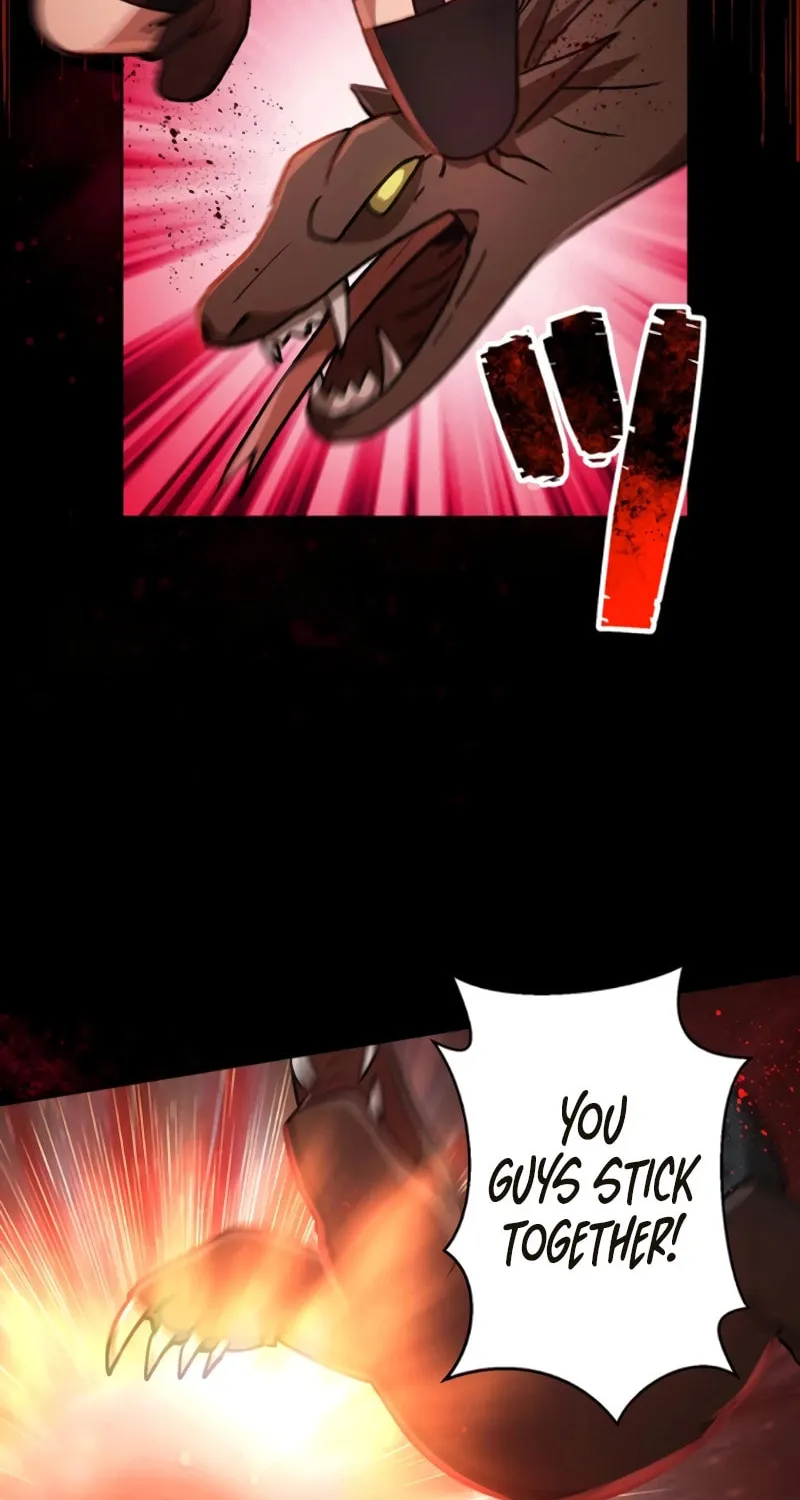 Read The Invincible Banished Shadow Archer chapter 32 image 39 on Lezhin