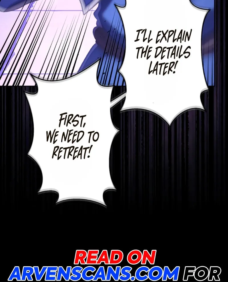 Read The Invincible Banished Shadow Archer chapter 32 image 4 on Lezhin