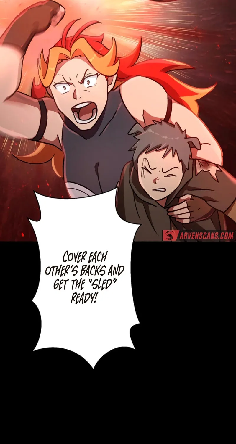 Read The Invincible Banished Shadow Archer chapter 32 image 40 on Lezhin