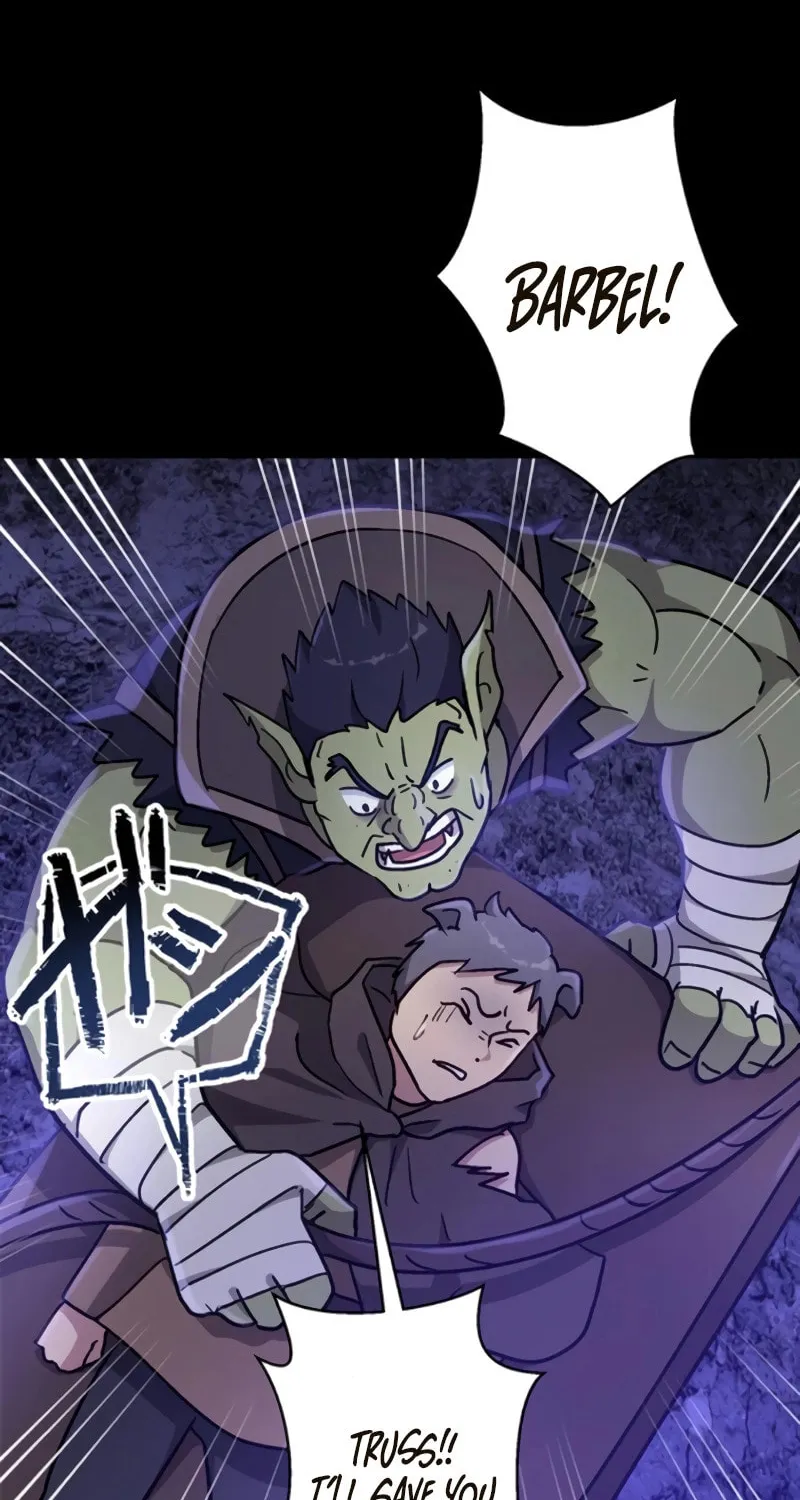 Read The Invincible Banished Shadow Archer chapter 32 image 41 on Lezhin