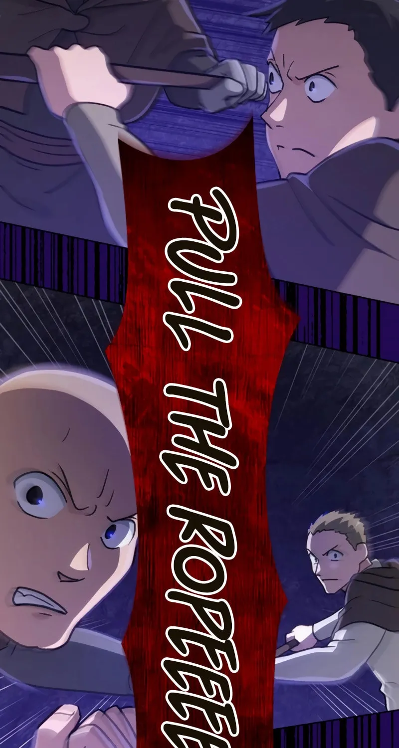 Read The Invincible Banished Shadow Archer chapter 32 image 46 on Lezhin