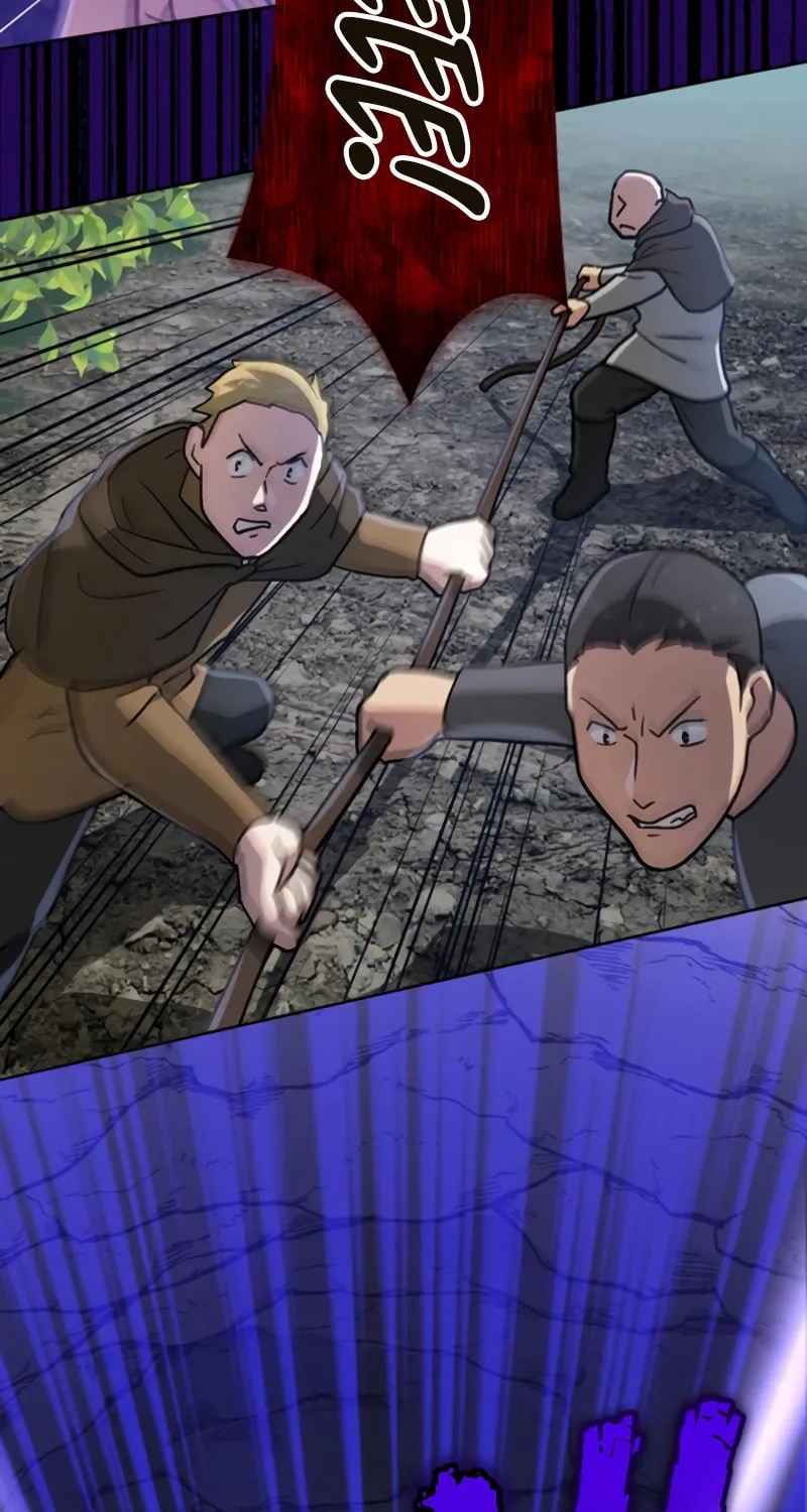 Read The Invincible Banished Shadow Archer chapter 32 image 47 on Lezhin