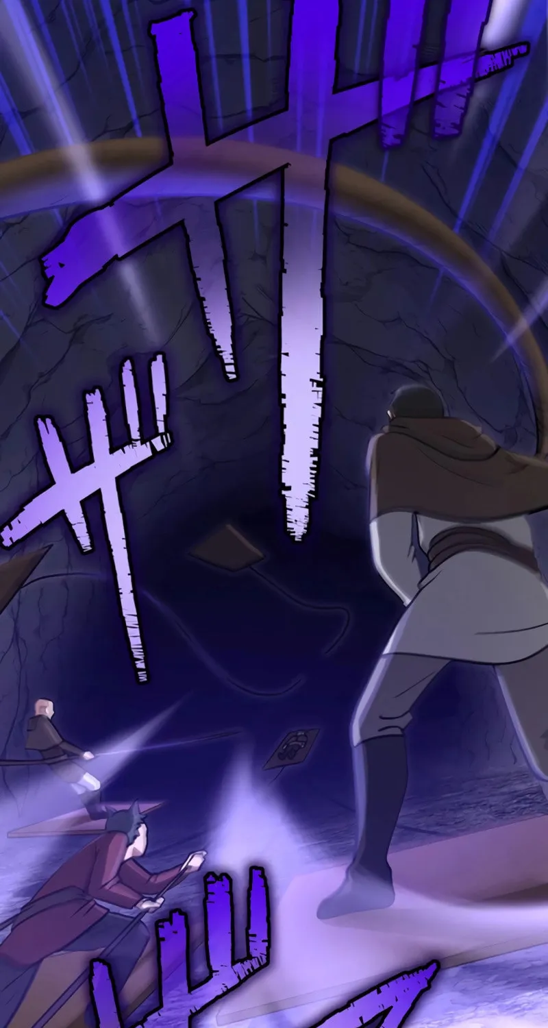 Read The Invincible Banished Shadow Archer chapter 32 image 48 on Lezhin