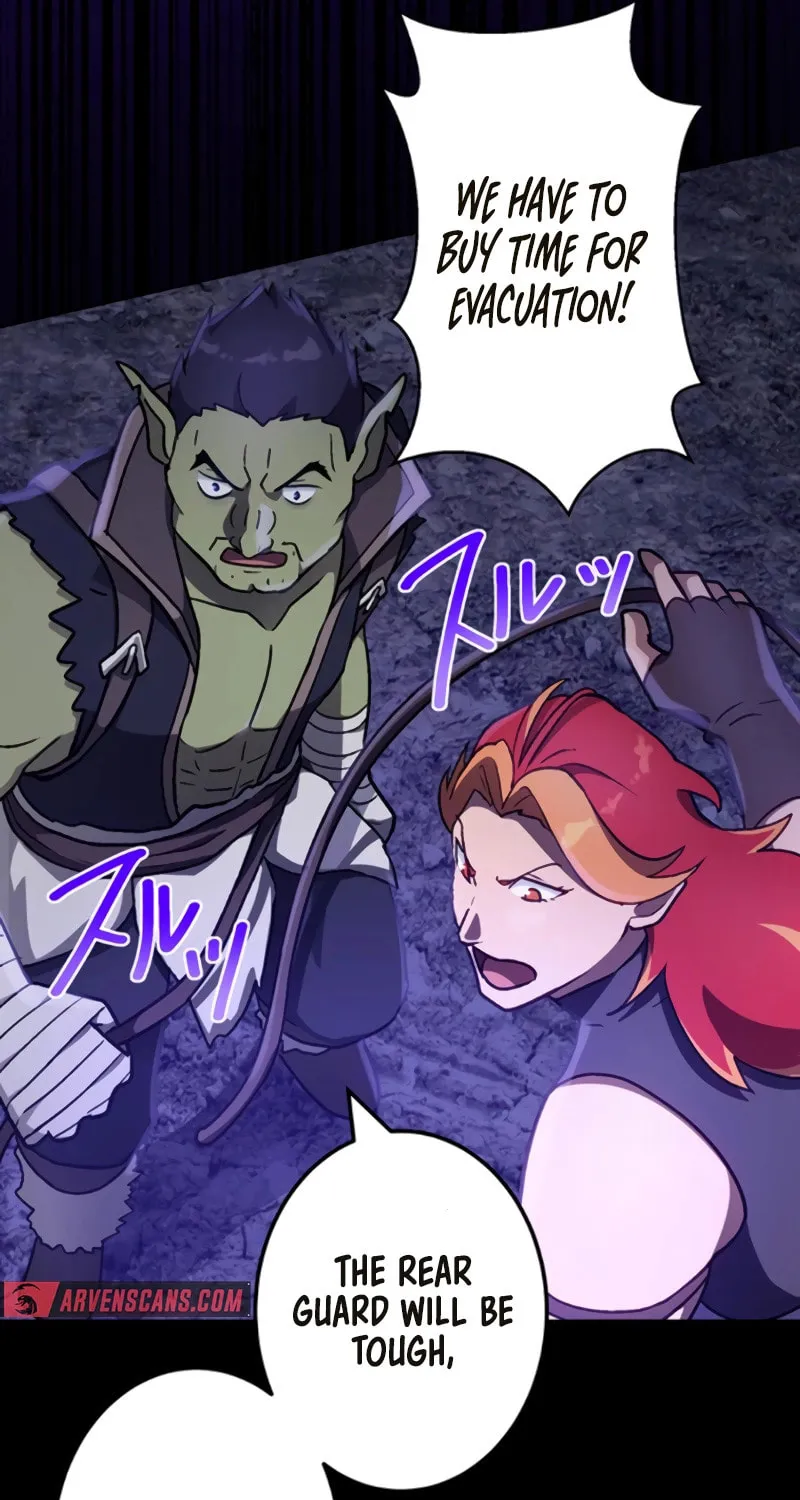 Read The Invincible Banished Shadow Archer chapter 32 image 50 on Lezhin