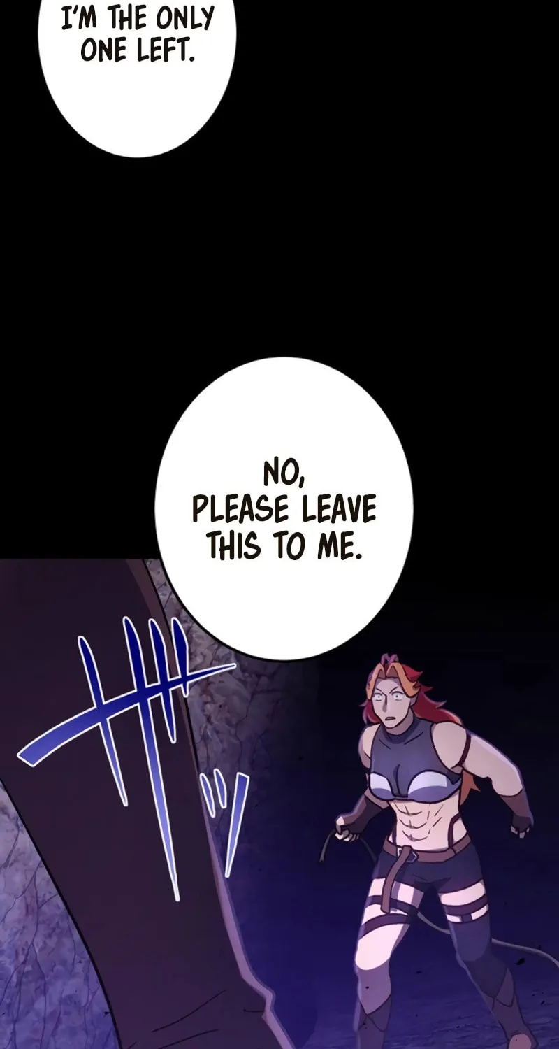 Read The Invincible Banished Shadow Archer chapter 32 image 51 on Lezhin