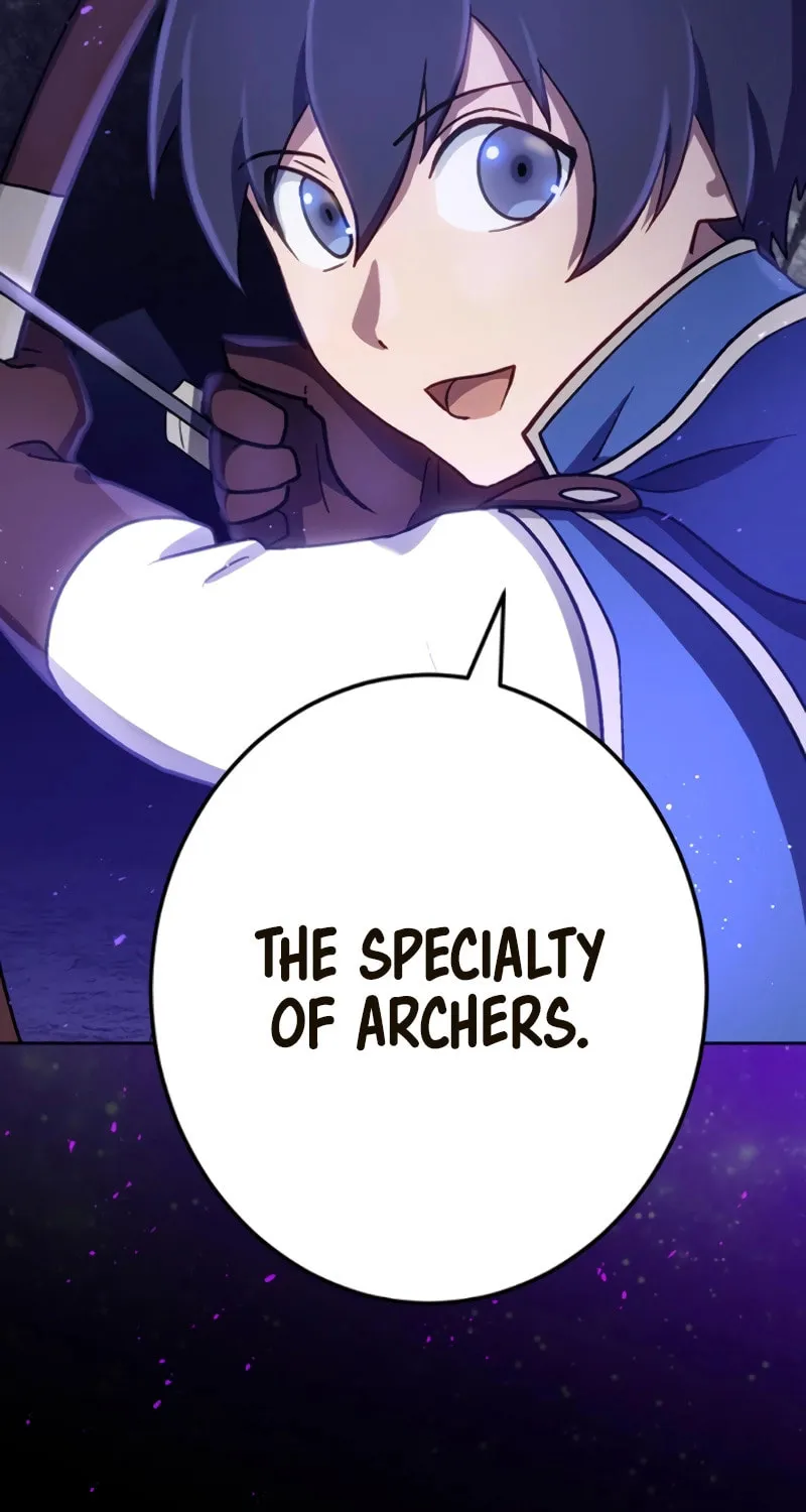 Read The Invincible Banished Shadow Archer chapter 32 image 54 on Lezhin