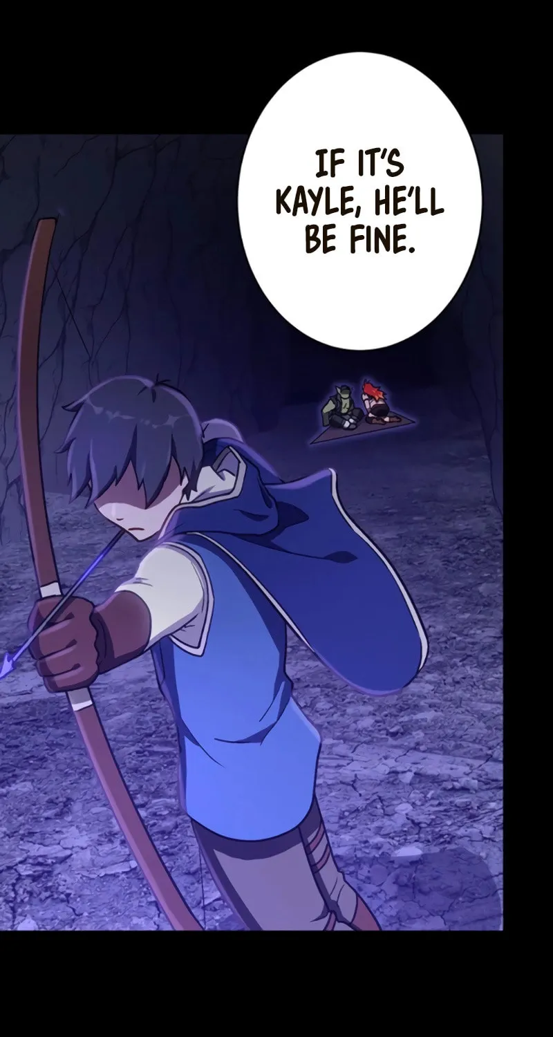 Read The Invincible Banished Shadow Archer chapter 32 image 57 on Lezhin