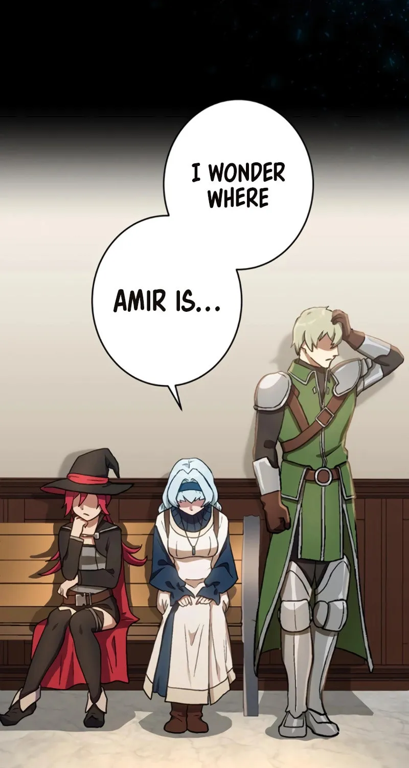 Read The Invincible Banished Shadow Archer chapter 32 image 64 on Lezhin