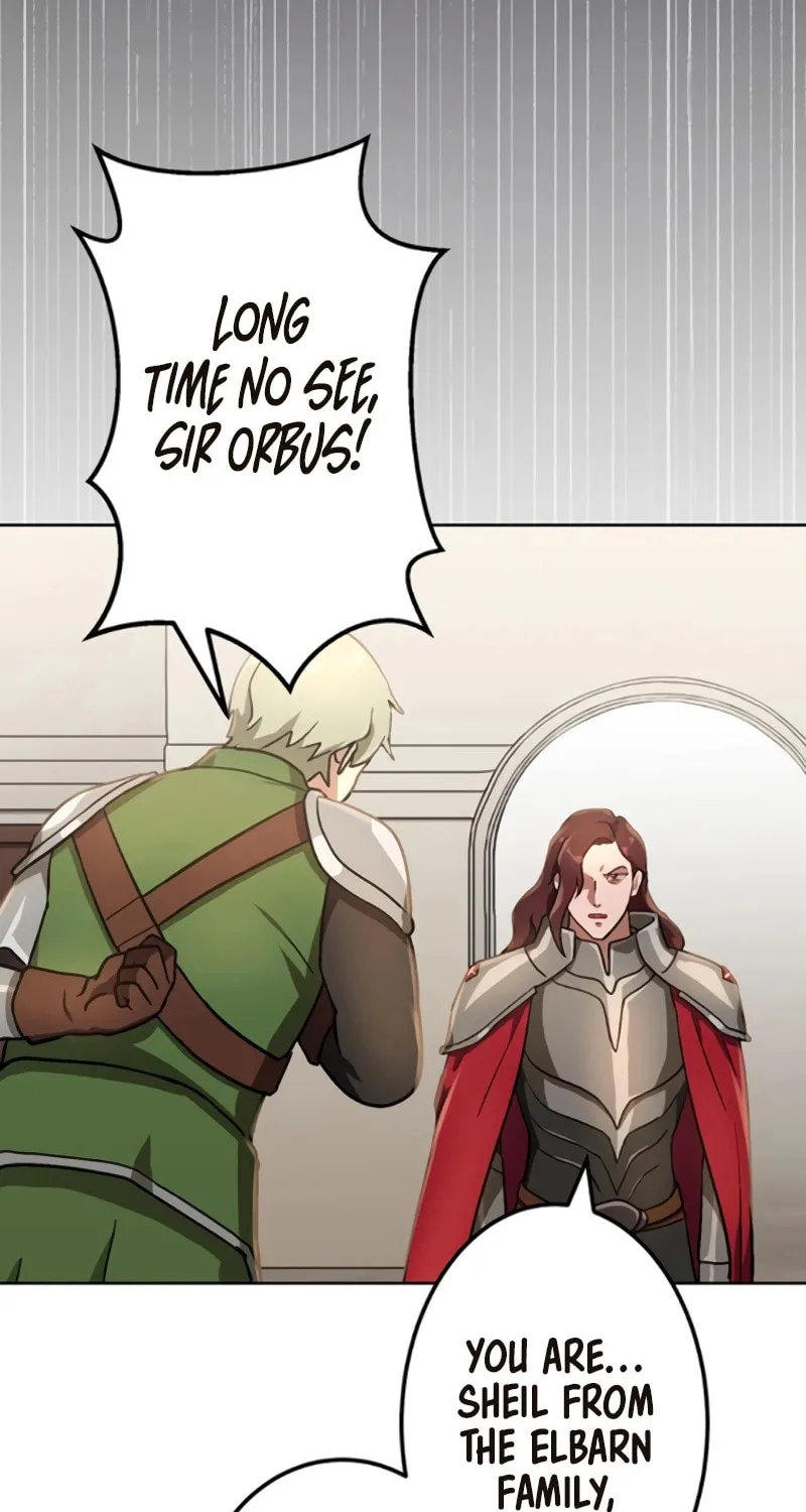 Read The Invincible Banished Shadow Archer chapter 32 image 75 on Lezhin