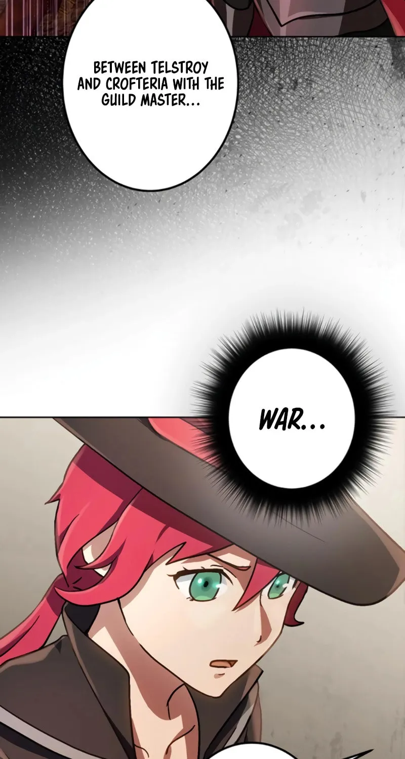 Read The Invincible Banished Shadow Archer chapter 32 image 79 on Lezhin
