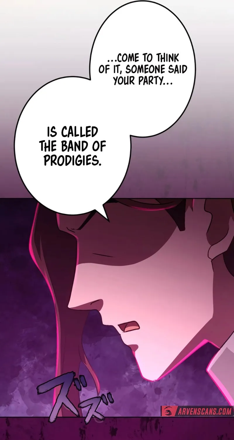 Read The Invincible Banished Shadow Archer chapter 32 image 83 on Lezhin