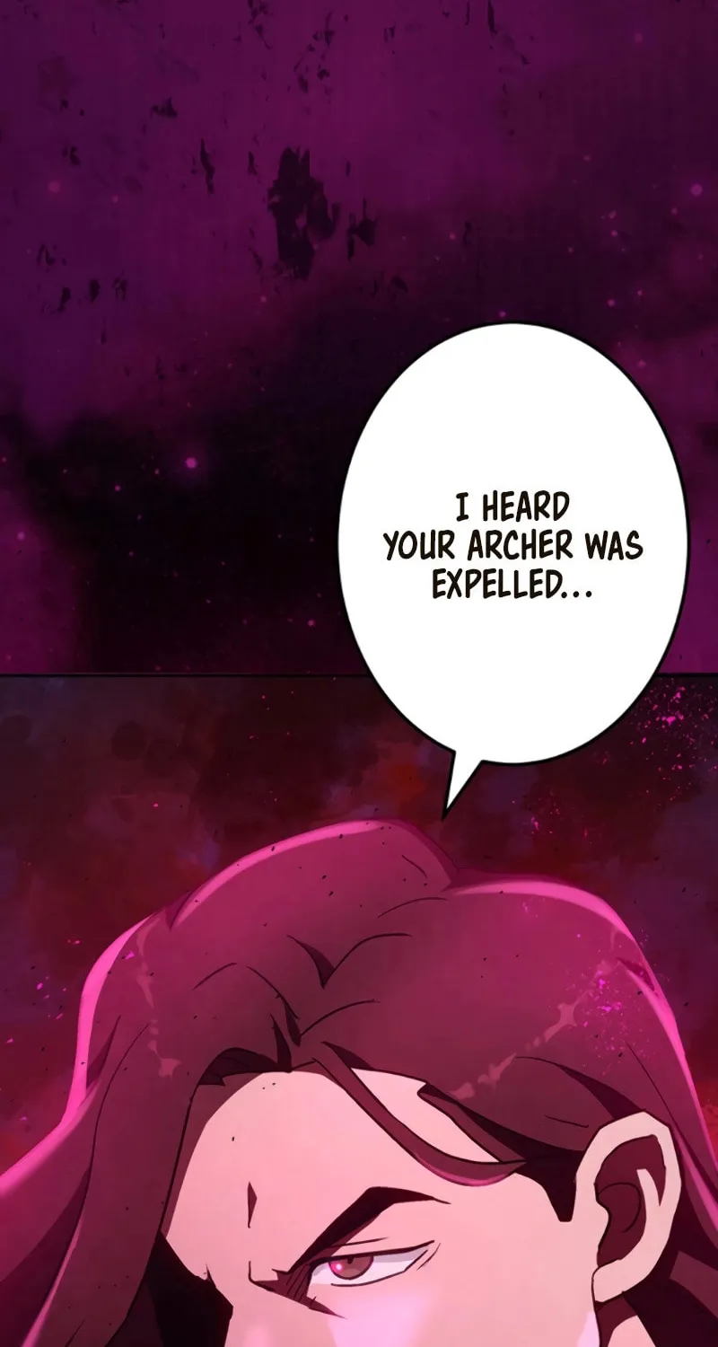 Read The Invincible Banished Shadow Archer chapter 32 image 84 on Lezhin