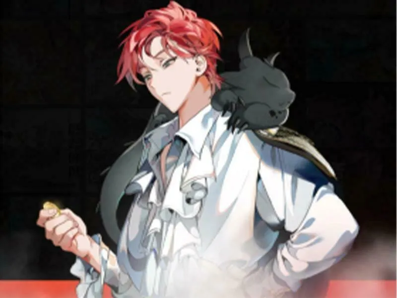 Read The Invincible Banished Shadow Archer chapter 33 image 109 on Lezhin