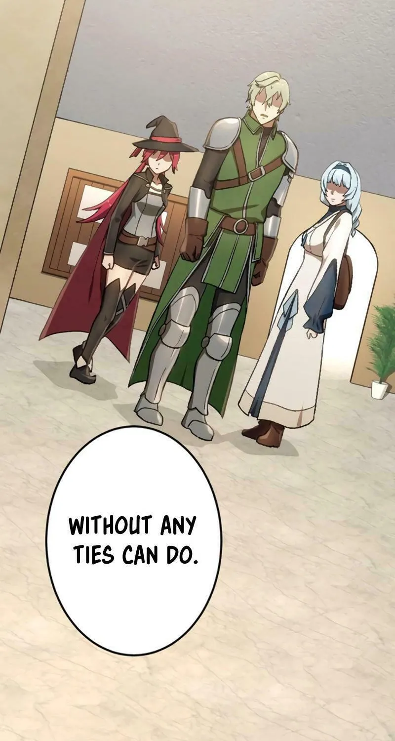 Read The Invincible Banished Shadow Archer chapter 33 image 18 on Lezhin