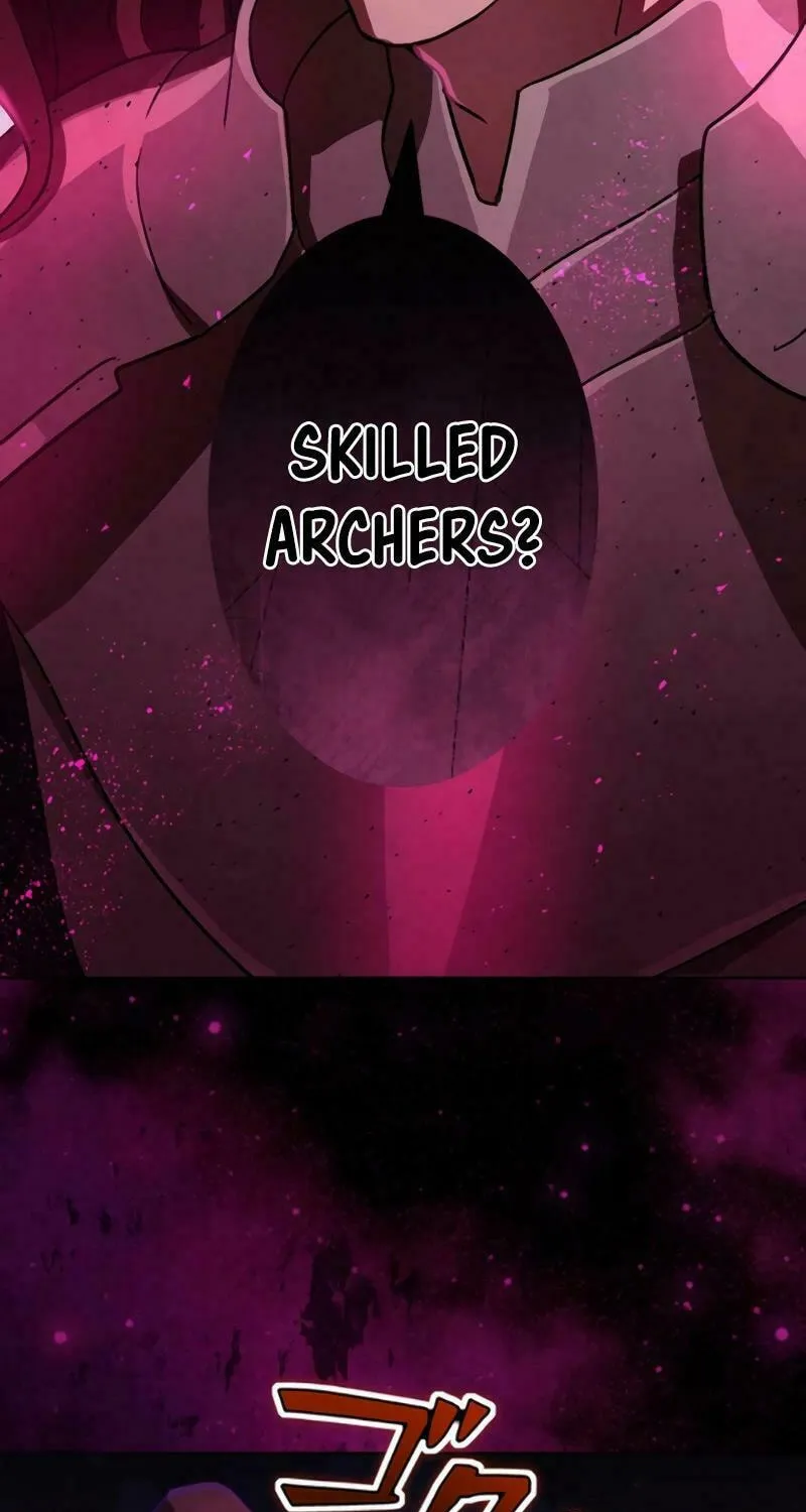 Read The Invincible Banished Shadow Archer chapter 33 image 2 on Lezhin