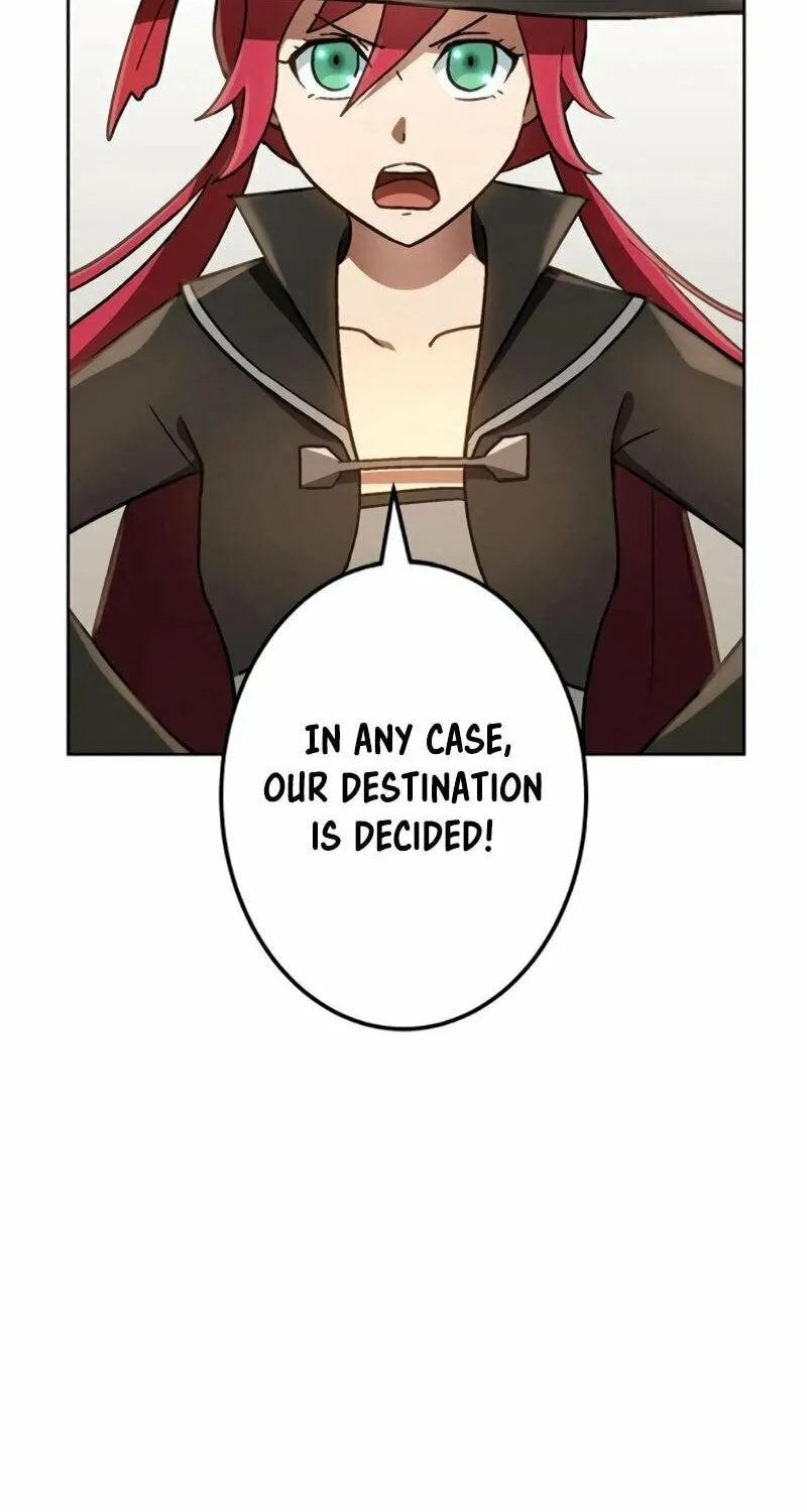 Read The Invincible Banished Shadow Archer chapter 33 image 22 on Lezhin
