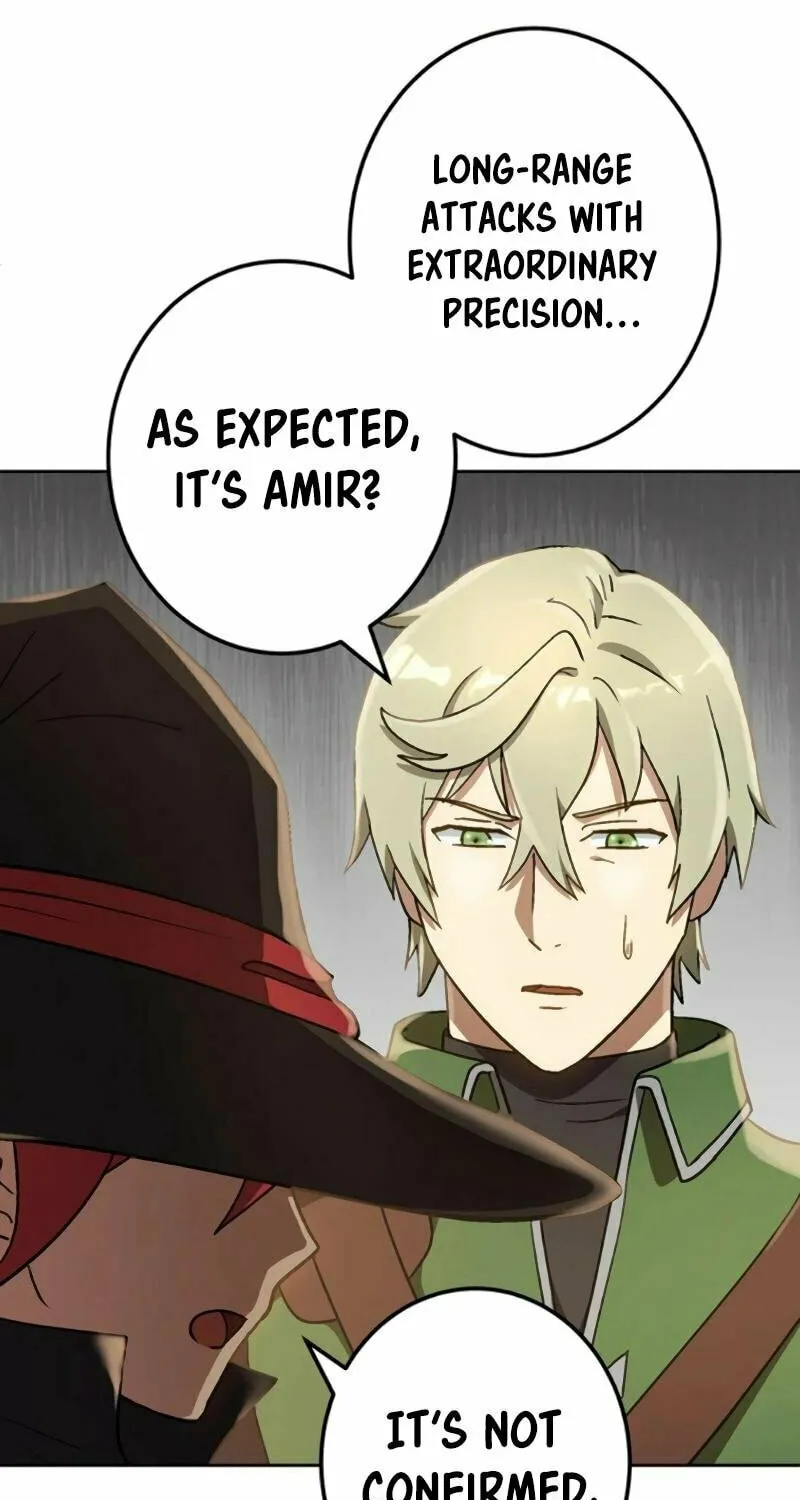 Read The Invincible Banished Shadow Archer chapter 33 image 23 on Lezhin