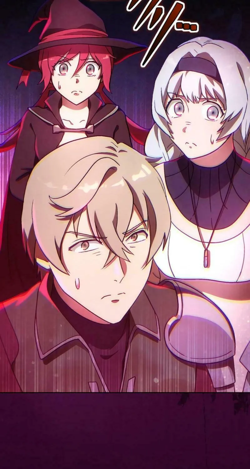 Read The Invincible Banished Shadow Archer chapter 33 image 3 on Lezhin